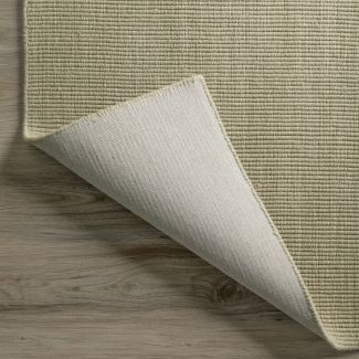 Dalyn Rugs Monaco Sisal MC100 Aloe 12'0