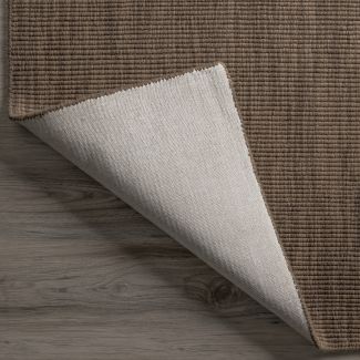 Dalyn Rugs Monaco Sisal MC100 Chocolate 8'0