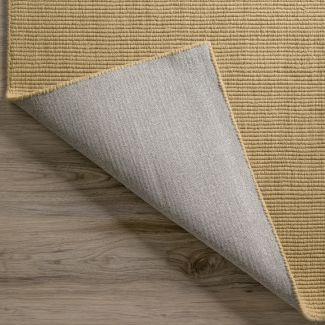 Dalyn Rugs Monaco Sisal MC100 Gold 4'0