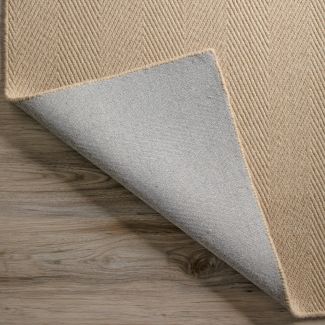 Dalyn Rugs Monaco Sisal MC200 Ecru 6'0