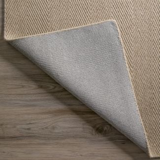 Dalyn Rugs Monaco Sisal MC200 Putty 4'0
