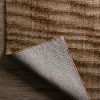 Dalyn Rugs Monaco Sisal MC300 Fudge