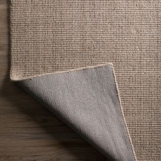 Dalyn Rugs Monaco Sisal MC300 Mushroom