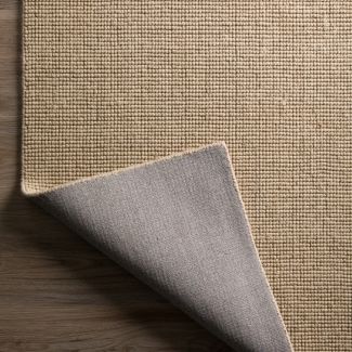 Dalyn Rugs Monaco Sisal MC300 Oatmeal 4'0