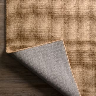 Dalyn Rugs Monaco Sisal MC300 Wheat