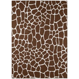Dalyn Rugs Mali ML4 Chocolate