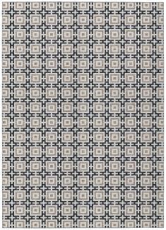 Dalyn Rugs Marlo MO1 Black