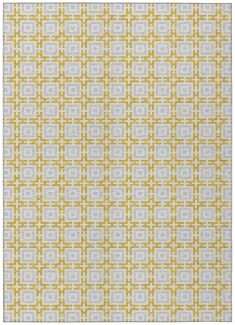 Dalyn Rugs Marlo MO1 Gold
