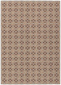 Dalyn Rugs Marlo MO1 Paprika