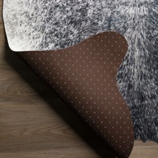 Dalyn Rugs Montana MT6 Murray Grey