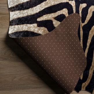 Dalyn Rugs Montana MT7 Black
