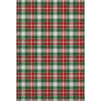 Dalyn Rugs Merry & Bright MY20 Emerald