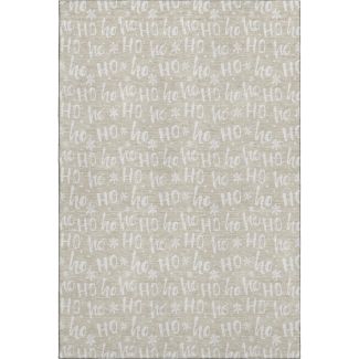 Dalyn Rugs Merry & Bright MY22 Beige