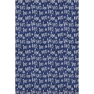 Dalyn Rugs Merry & Bright MY22 Navy