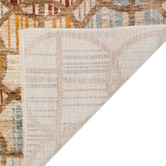 Dalyn Rugs Neola NA12 Khaki