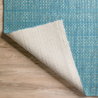 Dalyn Rugs Nepal NL100 Denim