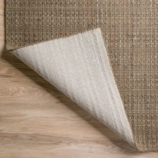Dalyn Rugs Nepal NL100 Mocha