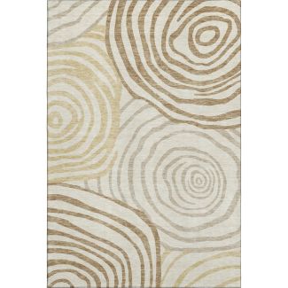 Dalyn Rugs Neo NO10 Gold