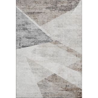 Dalyn Rugs Neo NO11 Silver