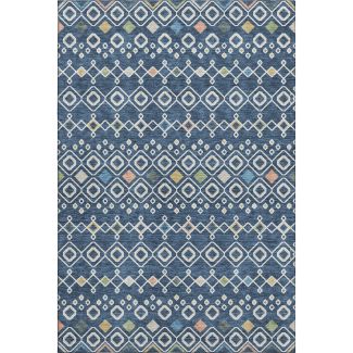 Dalyn Rugs Neo NO12 Navy