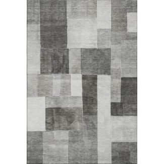 Dalyn Rugs Neo NO15 Pewter