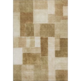 Dalyn Rugs Neo NO15 Terracotta