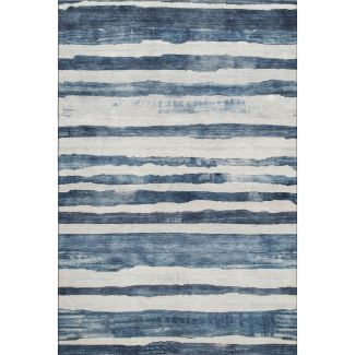 Dalyn Rugs Neo NO16 Denim