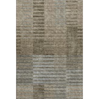 Dalyn Rugs Neo NO17 Taupe