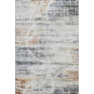 Dalyn Rugs Neo NO3 Silver