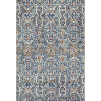 Dalyn Rugs Neo NO6 Denim