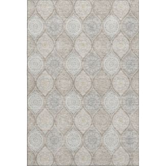 Dalyn Rugs Neo NO7 Linen