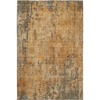 Dalyn Rugs Nouveau NV11 Copper