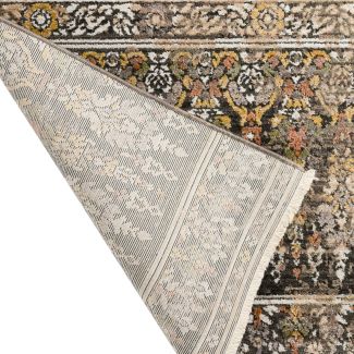 Dalyn Rugs Odessa OD4 Charcoal