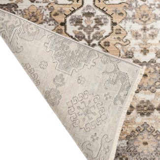 Dalyn Rugs Odessa OD7 Pewter
