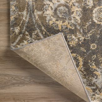 Dalyn Rugs Orleans OR5 Taupe