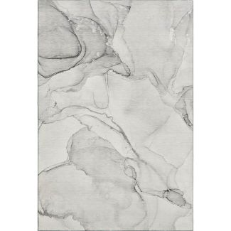 Dalyn Rugs Odyssey OY13 Gray