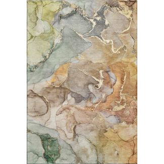 Dalyn Rugs Odyssey OY1 Taupe