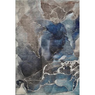 Dalyn Rugs Odyssey OY3 Blue