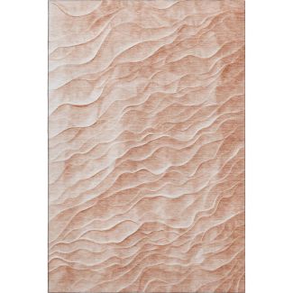 Dalyn Rugs Pacifica PA1 Coral
