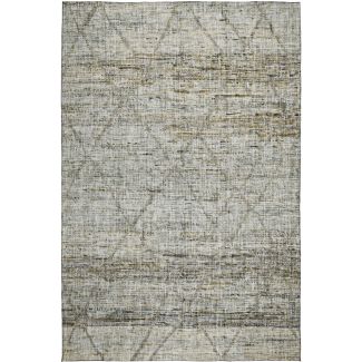 Dalyn Rugs Portico PO1 Pewter