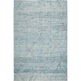 Dalyn Rugs Portico PO1 Teal