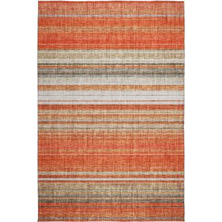 Dalyn Rugs Portico PO2 Coral