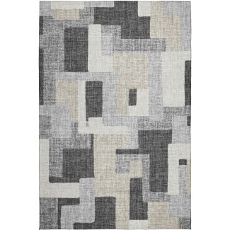 Dalyn Rugs Portico PO3 Gray