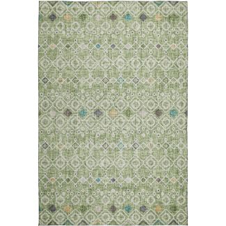 Dalyn Rugs Portico PO4 Aloe
