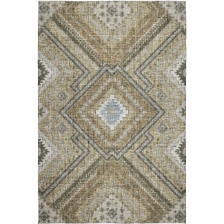 Dalyn Rugs Portico PO5 Beige