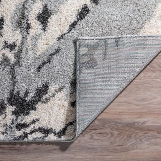 Dalyn Rugs Rocco RC3 Silver