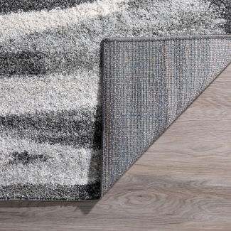 Dalyn Rugs Rocco RC7 Charcoal