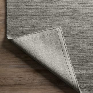 Dalyn Rugs Rafia RF100 Charcoal