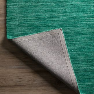Dalyn Rugs Rafia RF100 Emerald