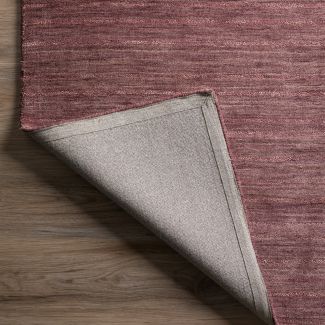 Dalyn Rugs Rafia RF100 Plum